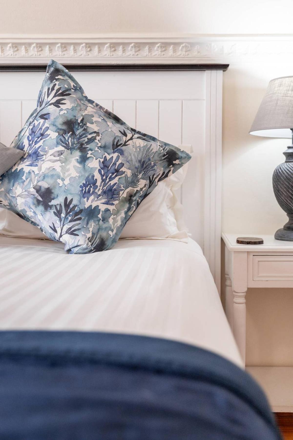 Oliver'S Bed And Breakfast Mtunzini ภายนอก รูปภาพ