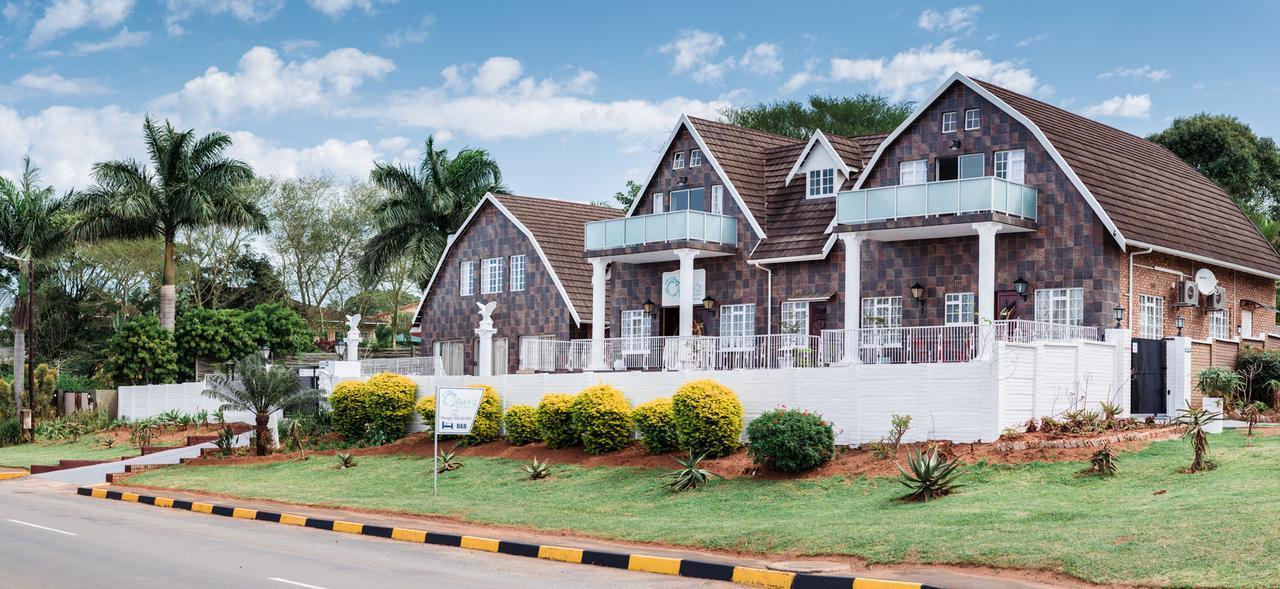 Oliver'S Bed And Breakfast Mtunzini ภายนอก รูปภาพ
