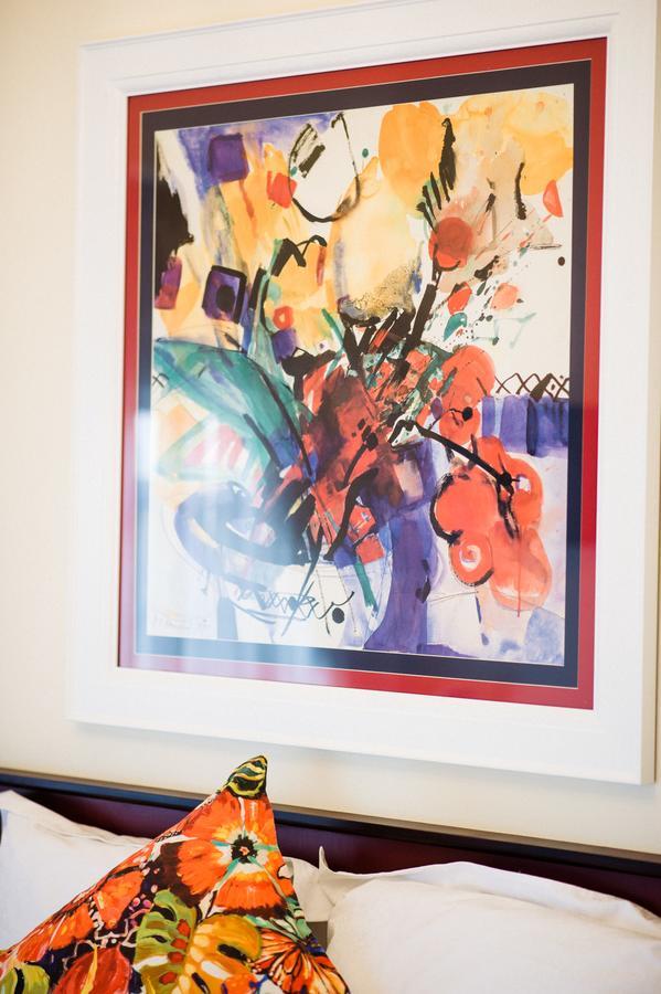 Oliver'S Bed And Breakfast Mtunzini ภายนอก รูปภาพ